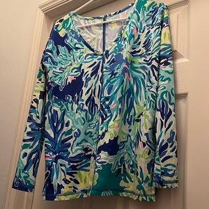 Lily Pulitzer